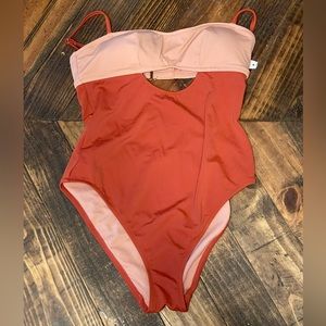 Adore Me One Piece Swimsuit